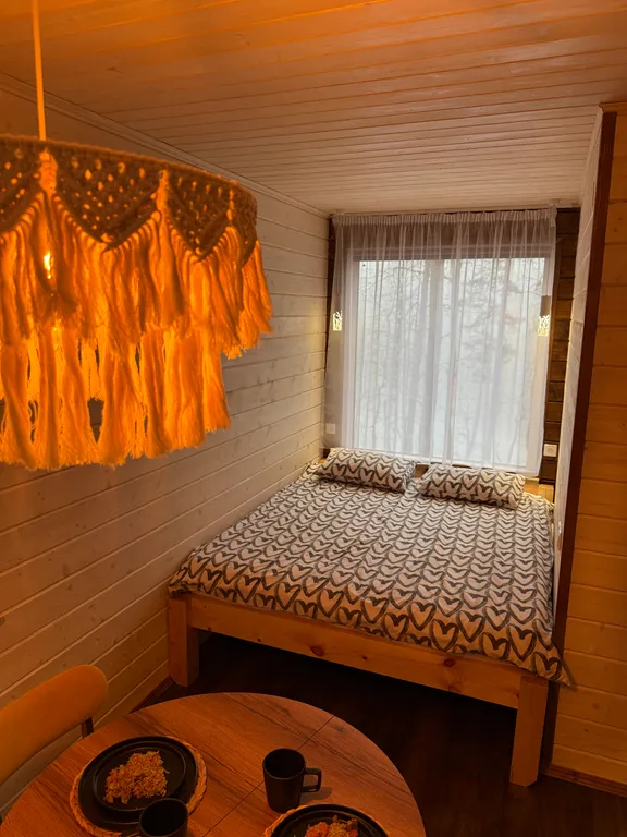 Руна Леса Карелия