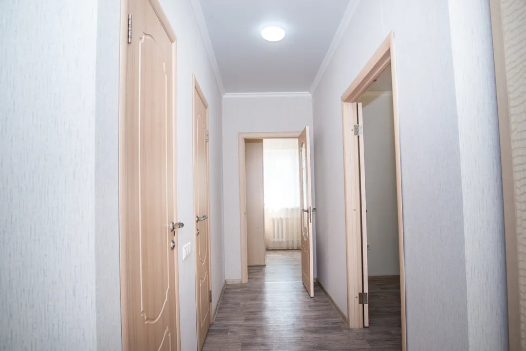 Стандарт + большая кв Остров, Нейро