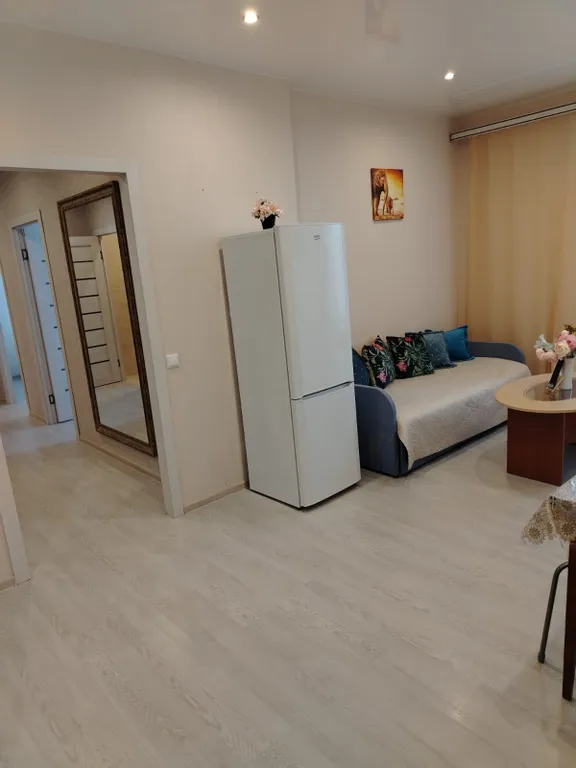 Евротрешка в ценре