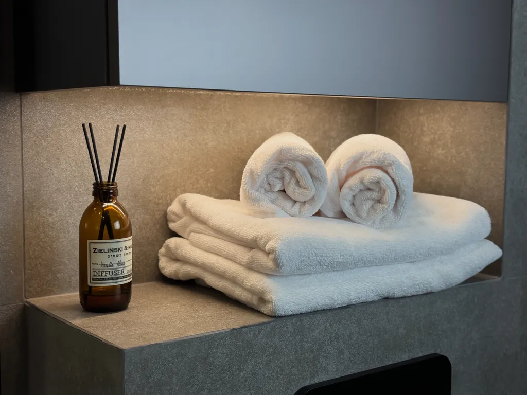 Апартамент в центре Светлогорска