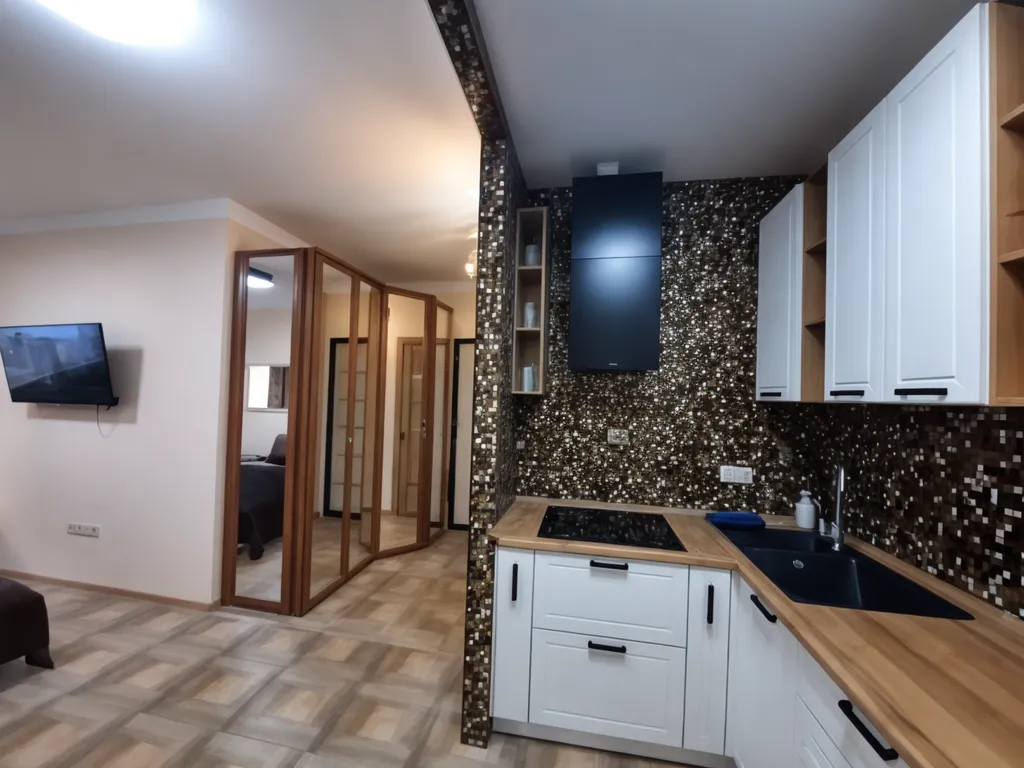 Пространство для отдыха души