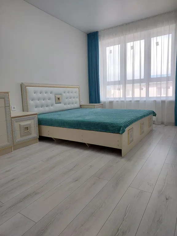 Квартира Квартира Апартамент с видом на море — Анапа