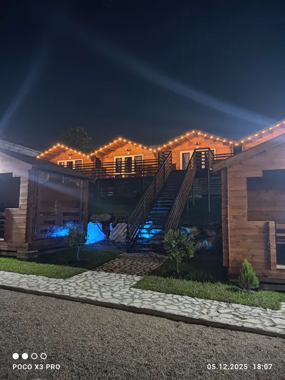 Коттедж Гостевой комплекс Лазурь — аренда посуточно в Гудаута