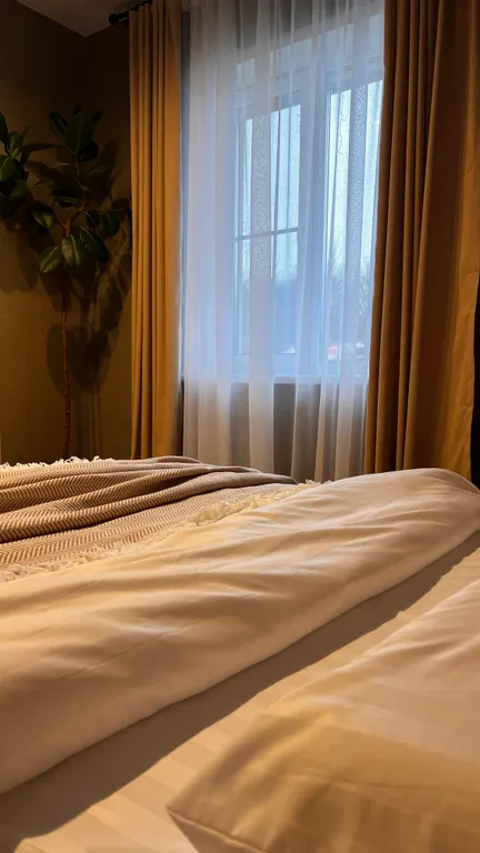 Уютный дом рядом с Коломной