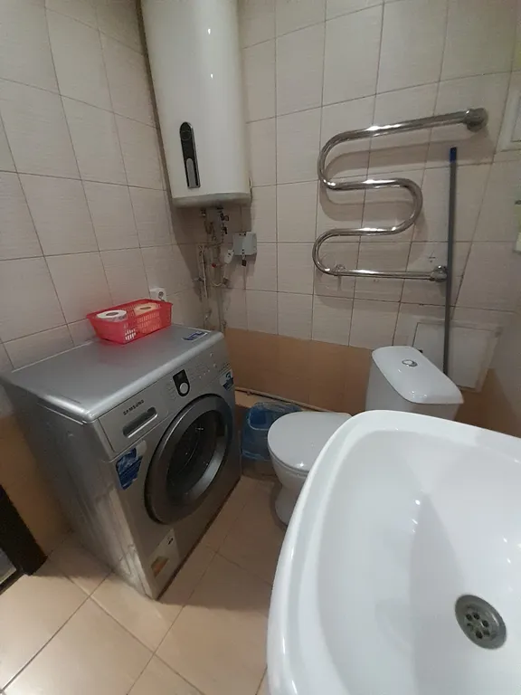 Видовая квартира в центре