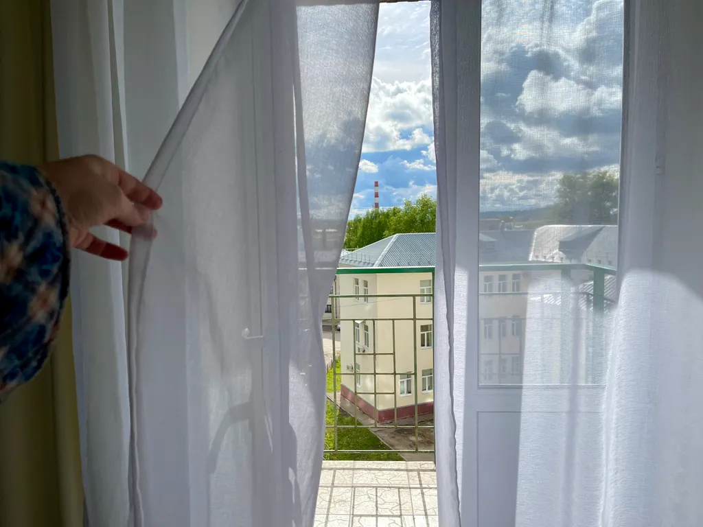 Смоленск квартира рядом с вокзалом и видом на собор