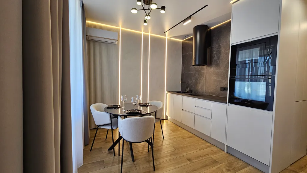 Квартира Люкс для Притязательных гостей — аренда посуточно в Набережные Челны