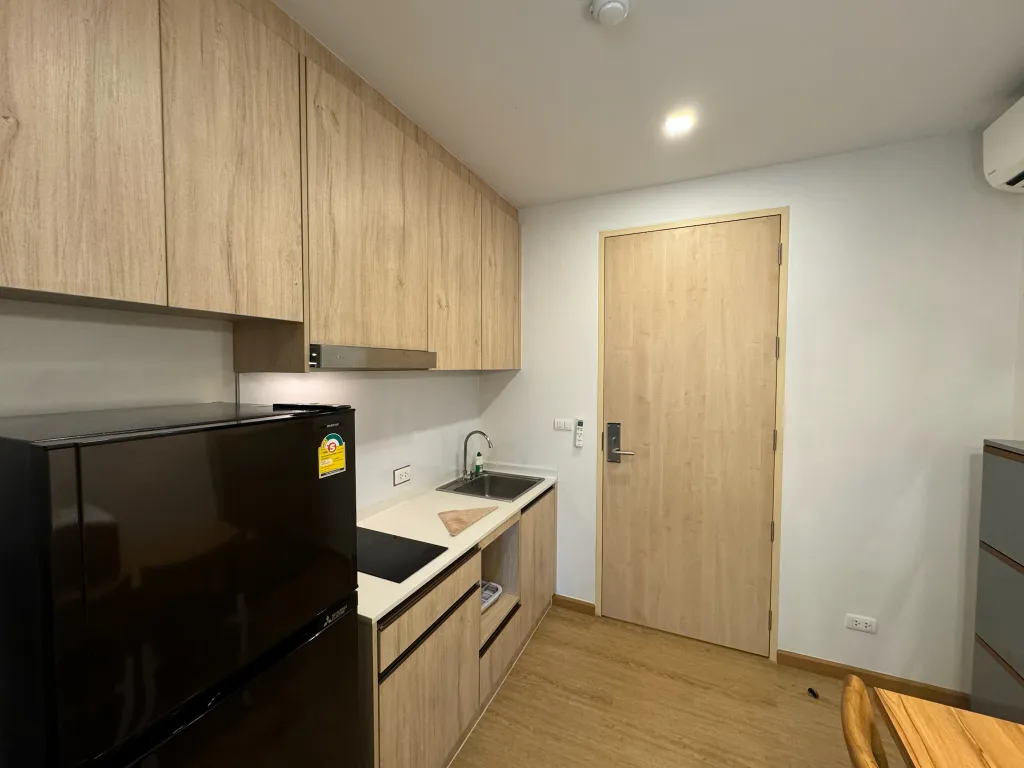 Квартира у набережной в самом центре Раваи