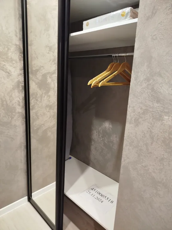 Дизайнерская квартира с видом на парк до 6 человек