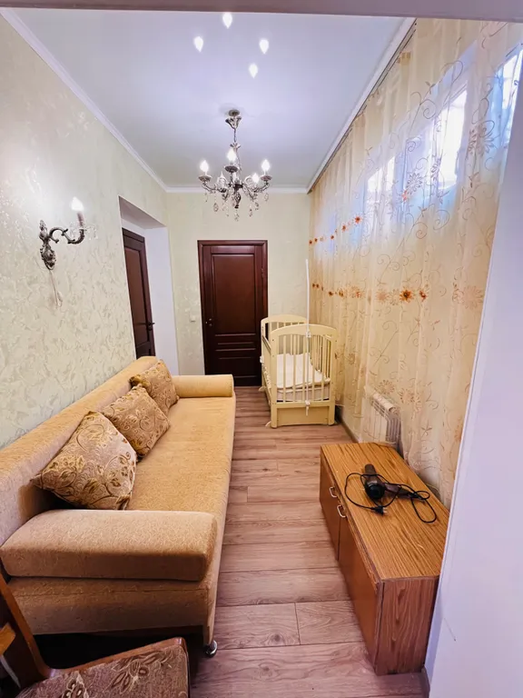 Квартира в центре города