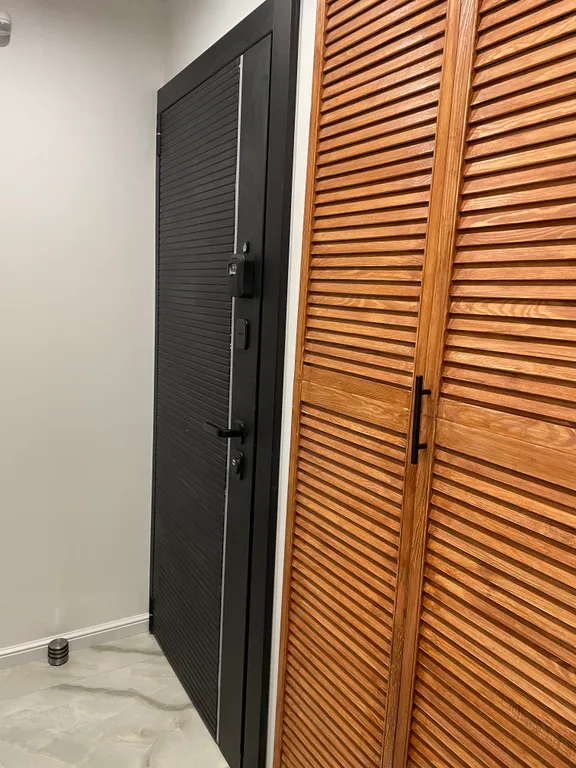 Студия лофт