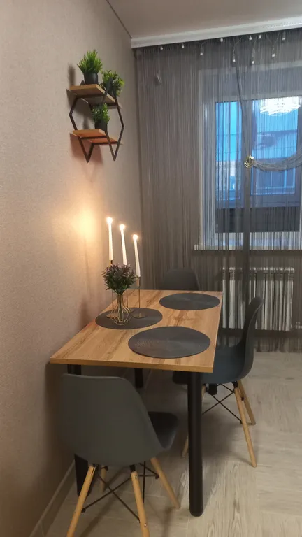 Уютная квартира — аренда посуточно в Дивеево