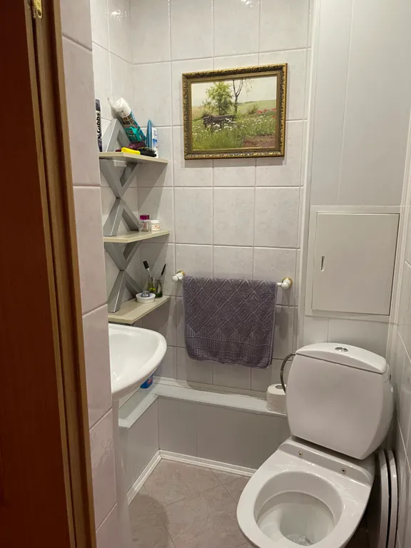 Уютная квартира — аренда посуточно в Новокузнецк