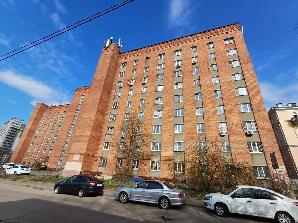 Уютные апартаменты на Нижегородской