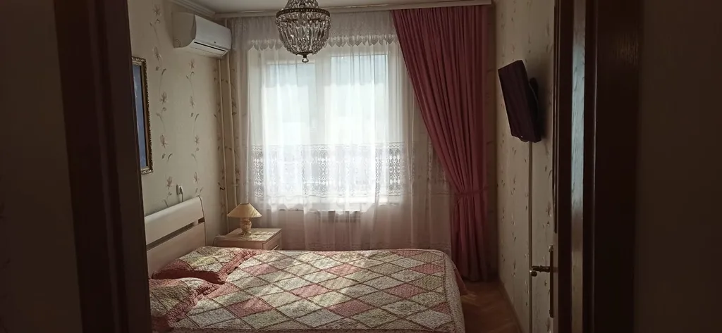 Квартира Квартира Высотка — Лазаревское