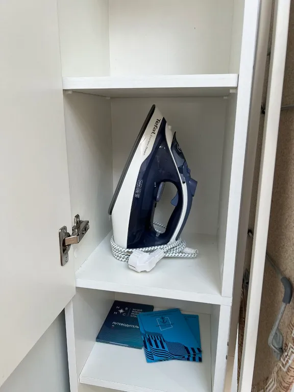 Квартира Квартира Душевная студия - мансарда в центре Ломоносова — Ломоносов