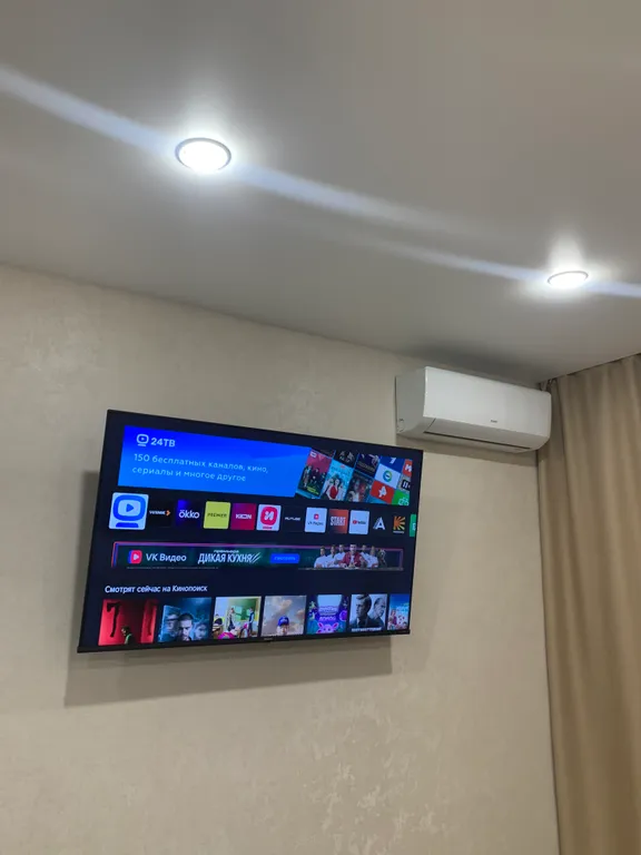 Уютная студия в 20 минутах езды до аэропорта Домодедово