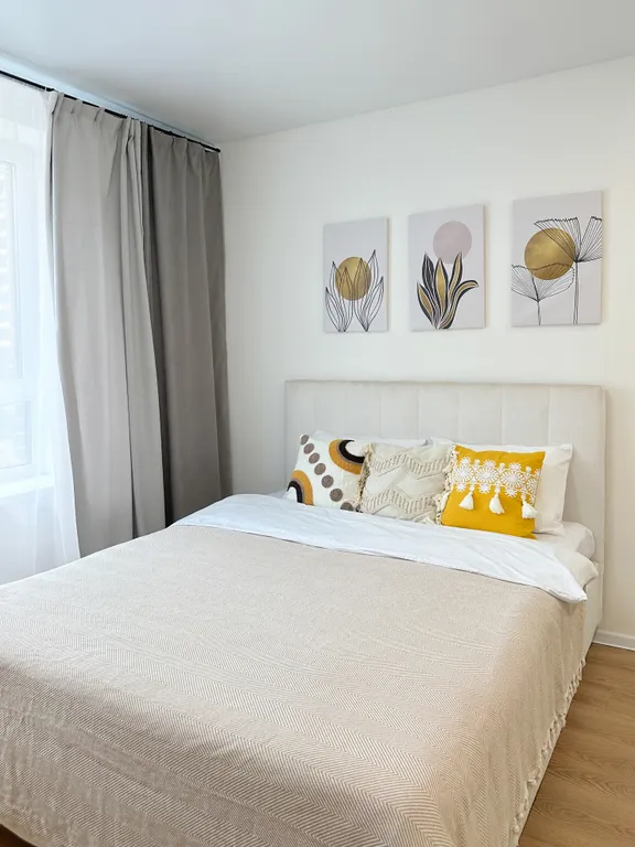 Суперская на Вольной от Дома Каспера