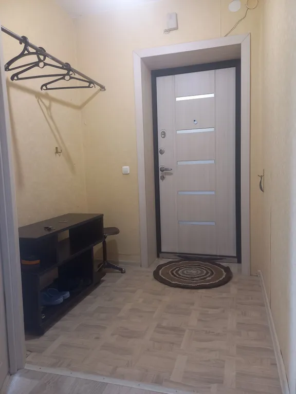 Просторная квартира