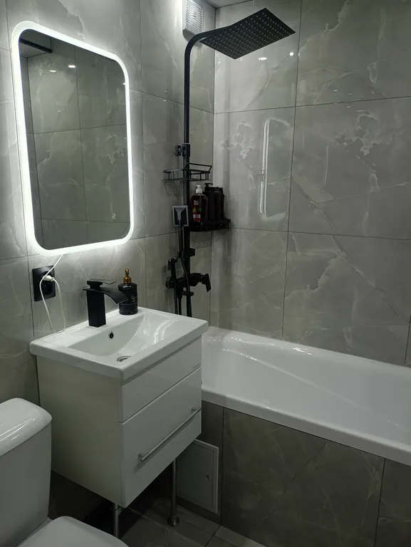 Шикарная квартира в центре