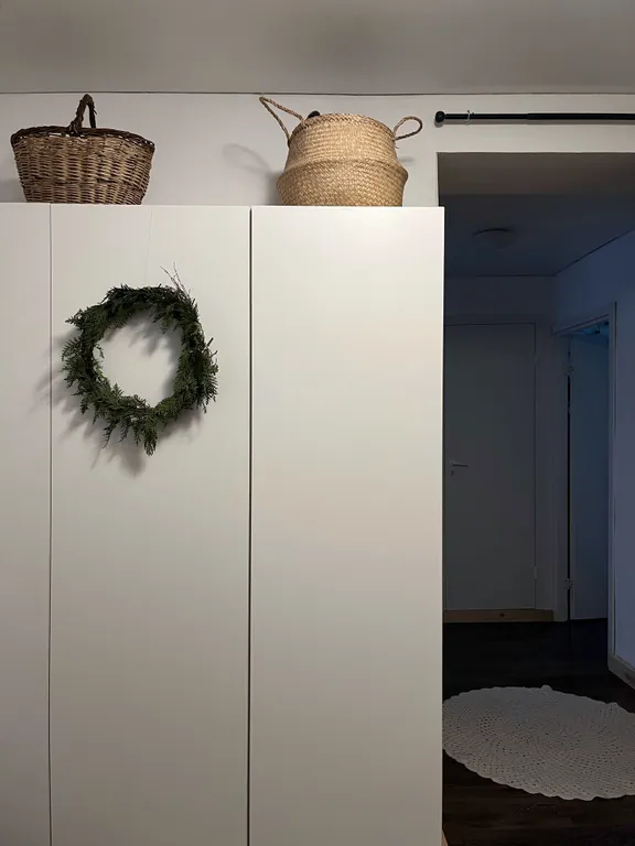 Комната на двоих в хостеле, тихий двор, 20 минут пешком от центра