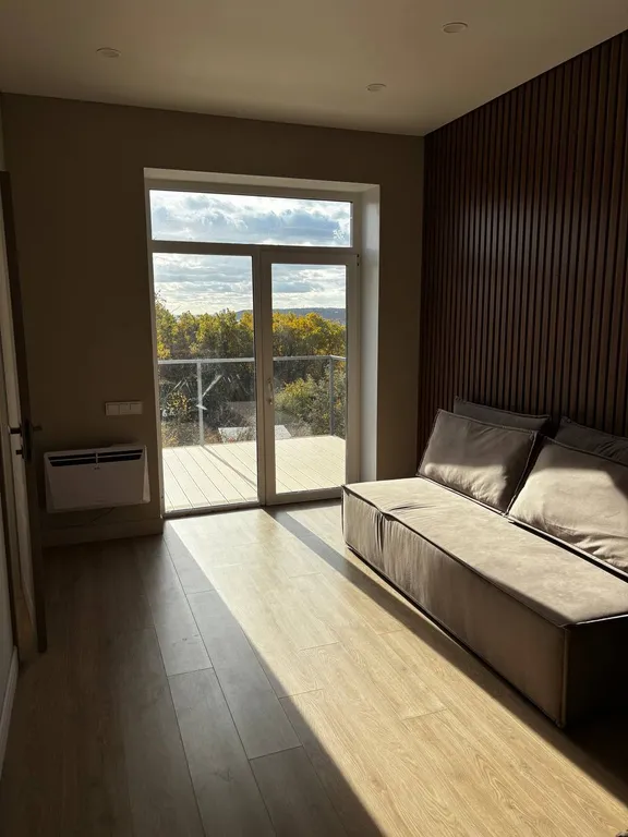 Дом СарТропе