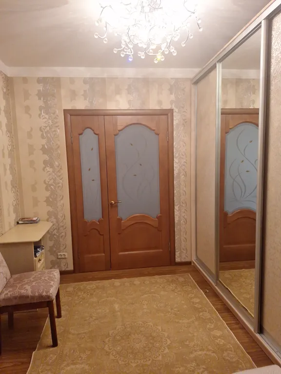 Двушка люкс