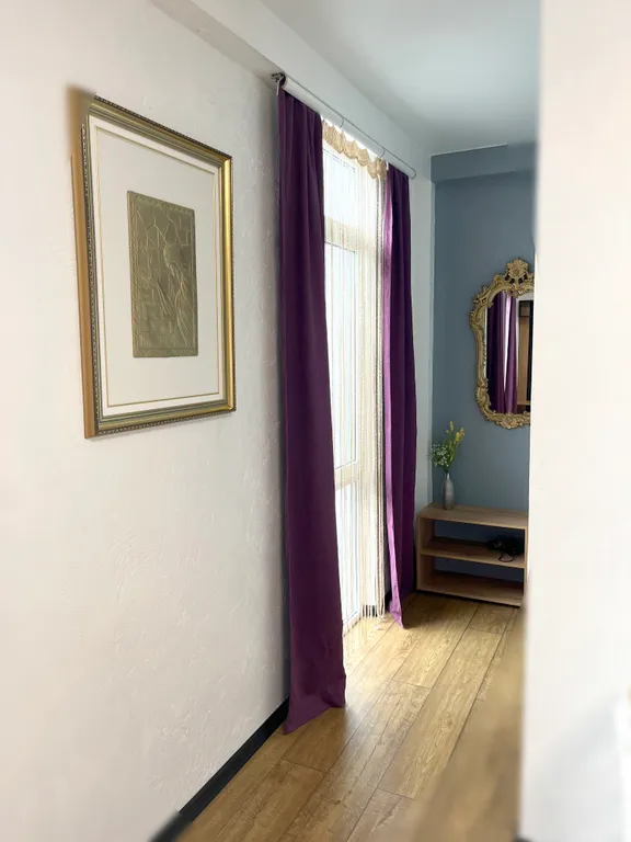 Квартира 1-комнатная Квартира — Севастополь