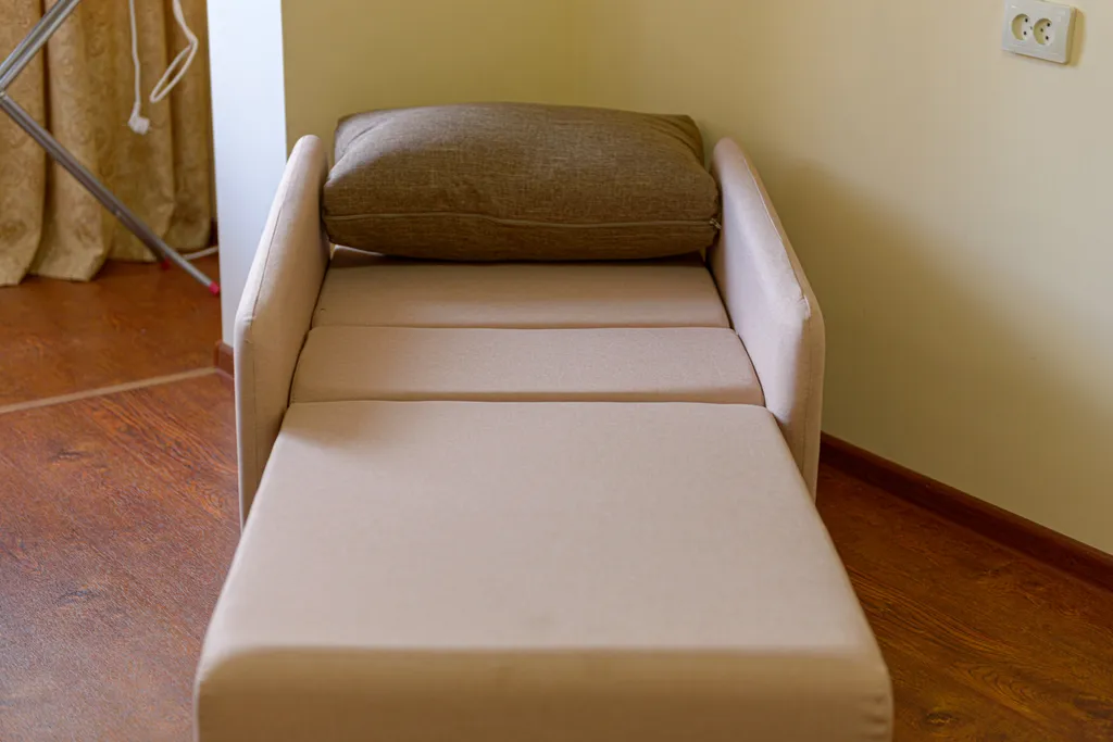 Квартира рядом с бюветом и парком