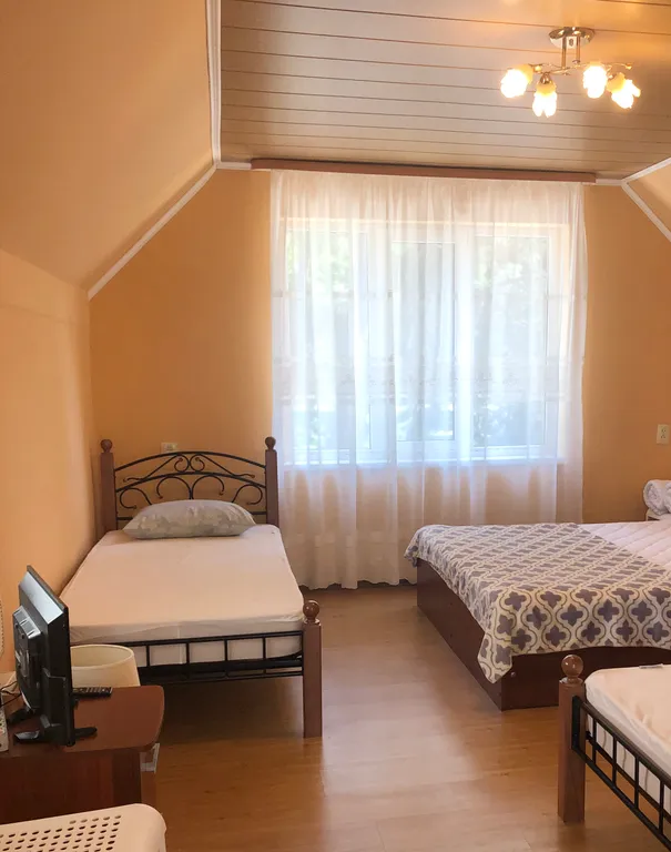 Квартира Комната — Анапа