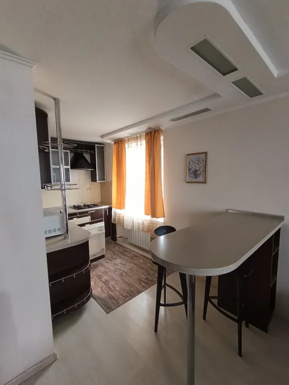 Квартира в Сердце Евпатории