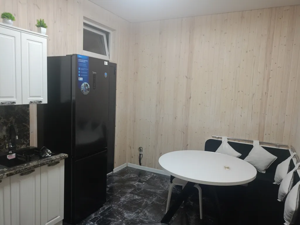 Квартира Комната — Гагра