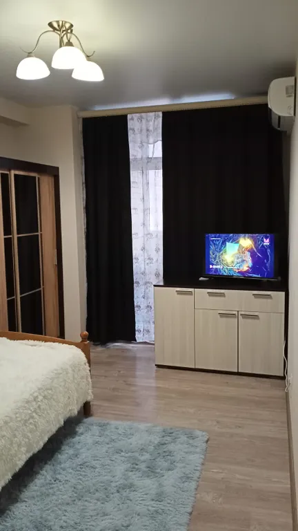 Современная уютная квартира в центре