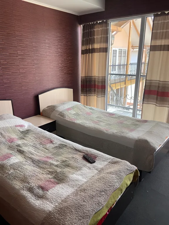 Квартира Комната — аренда посуточно в Бостери