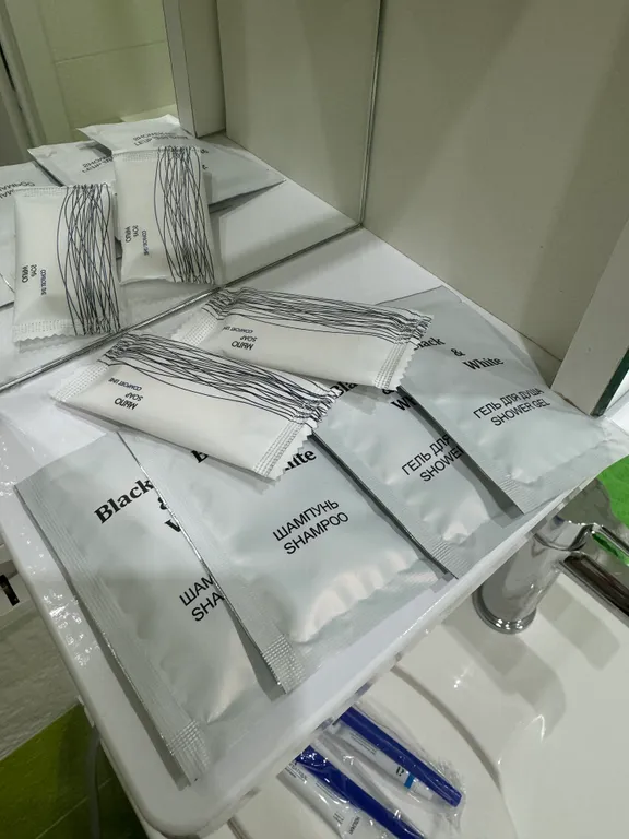 Квартира Апартаменты с видом на парк Галицкого — Краснодар