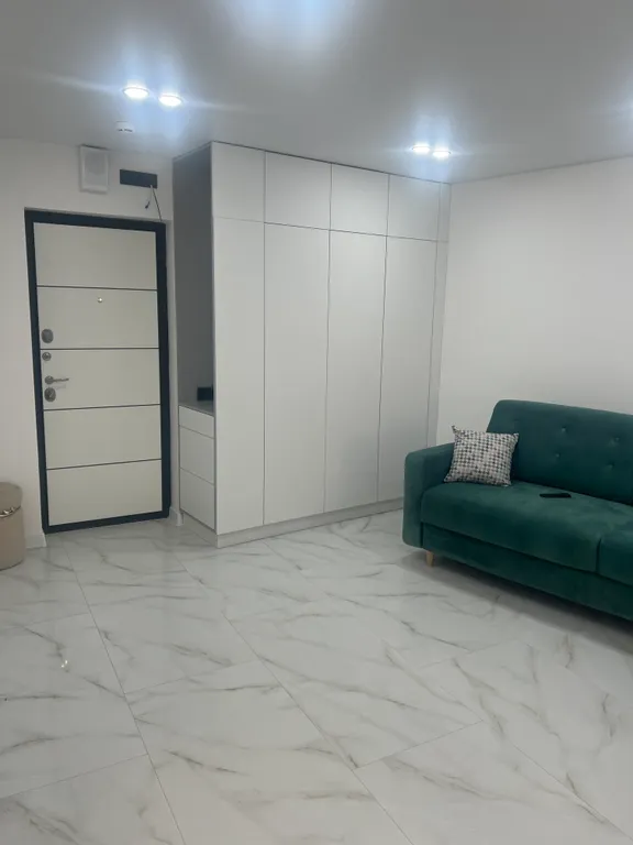 Апартамент у моря