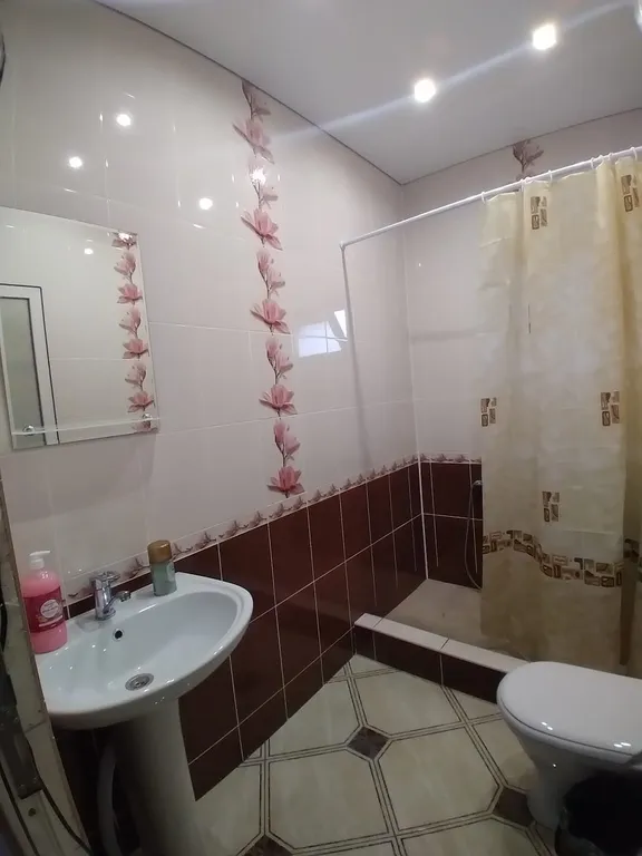 Трёхместный комфорт