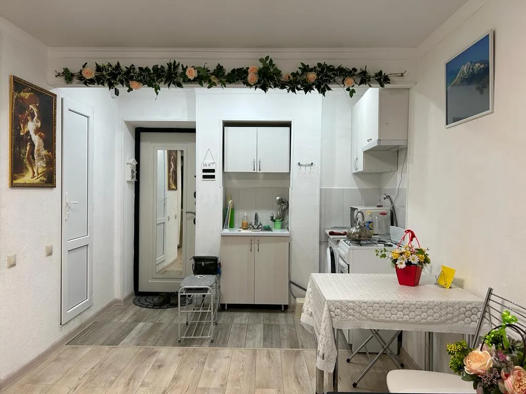 Уютная квартира рядом с лесной зоной и Аллеей любви