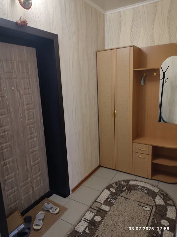 Чистая уютная квартира в центре города