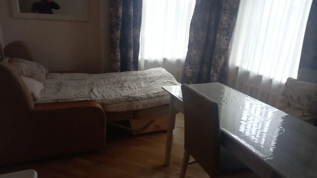 Коттедж Коттедж рядом с метро Рыбацкое в черте города — Петро-Славянка