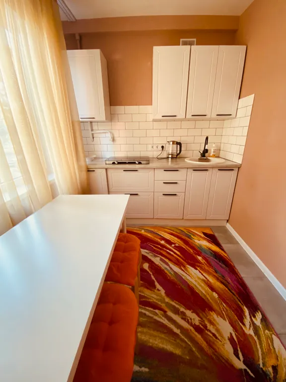 Квартира в центре города