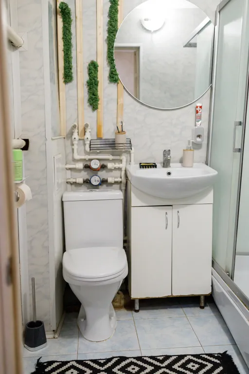 Квартира в центре