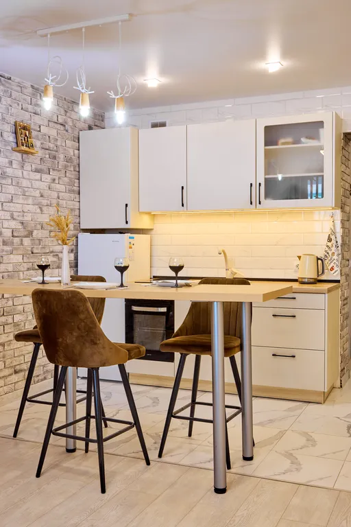 Уютные апартаменты с видом на Серафимо-Дивеевский монастырь