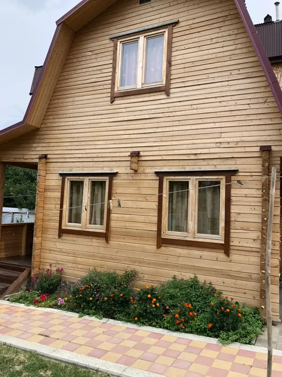 Коттедж Коттедж Летний теремок — Геленджик