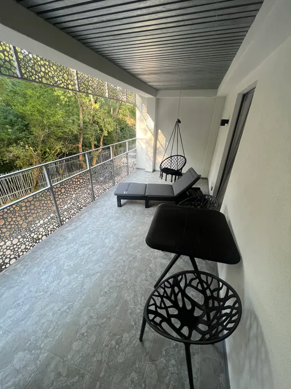 Апартаменты в «санаторий Лес»