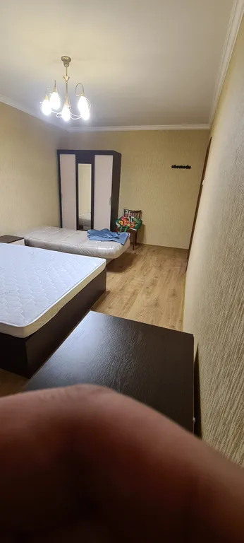 Квартира Квартира Большая двушка нв Гражданке — Санкт-Петербург