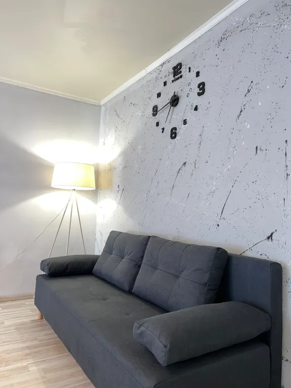 Квартира Уютная квартира в центре города, после ремонта — Гагра