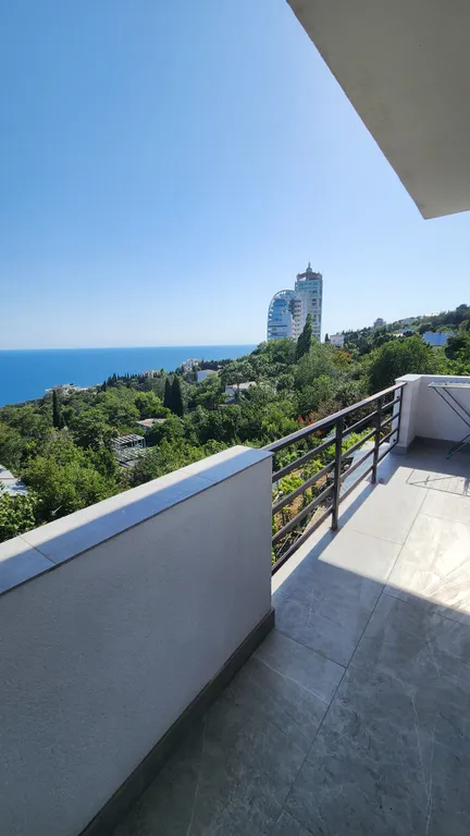 Супер видовая 2-х комнатная квартира