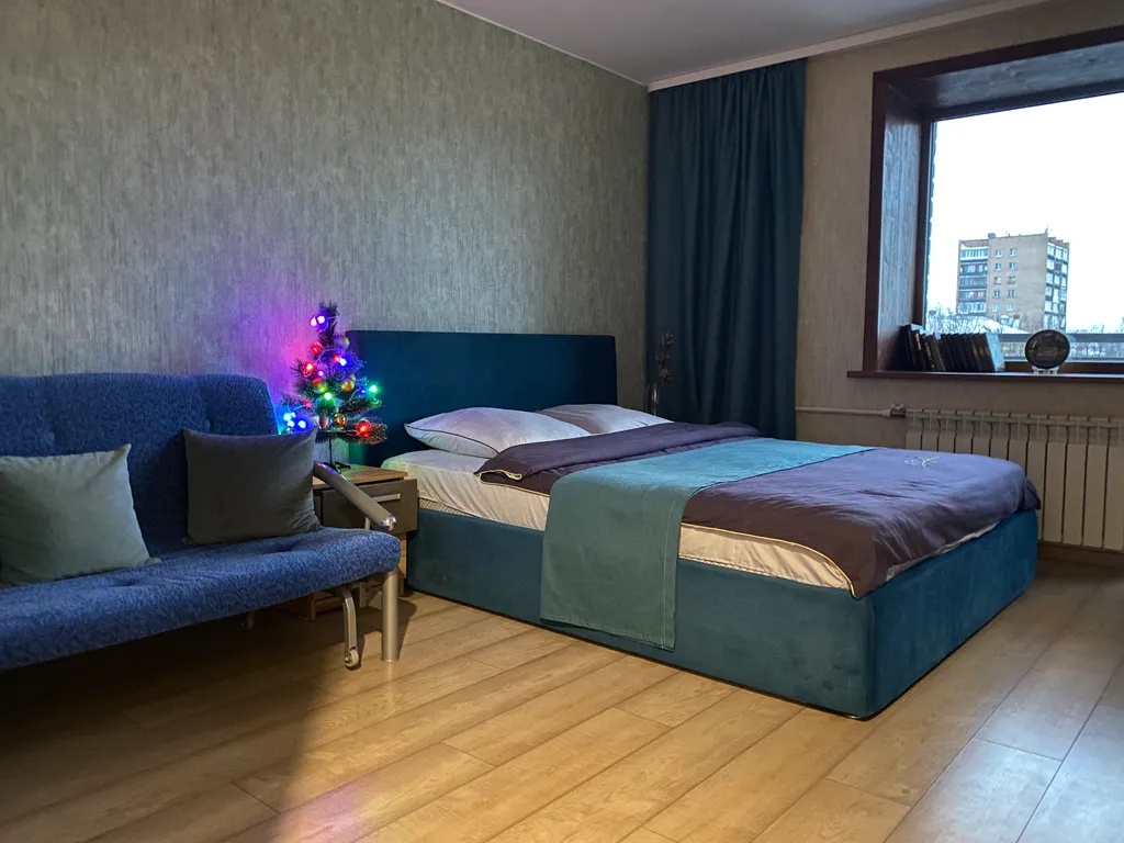 Апарт Комфорт-Плюс   Центр