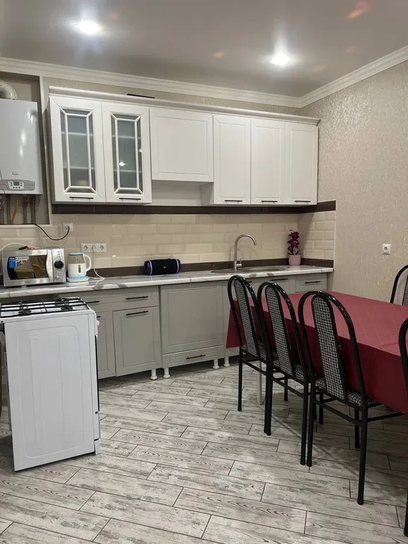 3-комнатный Дом